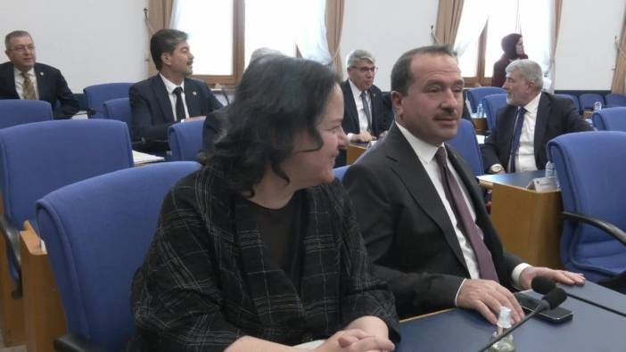 TBMM Plan ve Bütçe Komisyonu'nda TSK düzenlemesi görüşüldü