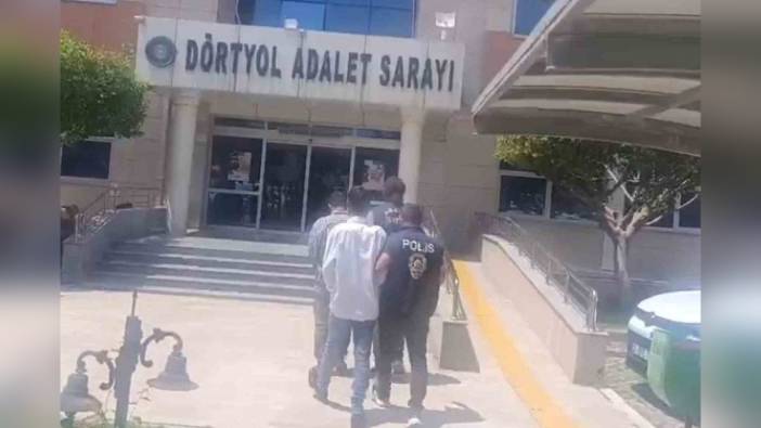 Hatay'da 7 aranan şahıs yakalandı