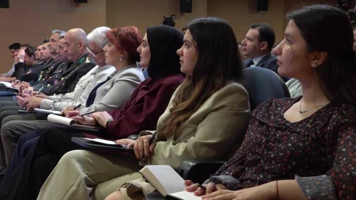 MSB: Türkiye'nin dışlanması akıllıca değil