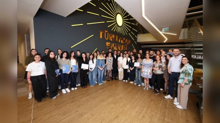 Enerjisa Enerji ve Bahçeşehir Üniversitesi iş birliği: Sürdürülebilirlik dersi gençleri geleceğe hazırlıyor