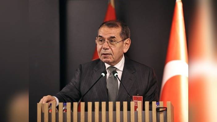 Galatasaray Başkanı Özbek: Taraftarlarımızı Yenikapı'da bekliyoruz