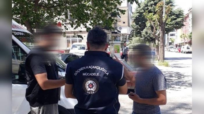 Isparta'da huzur uygulaması: 3 bin 22 kişi sorgulandı