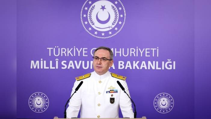 MSB: Türkiye, Avrupa güvenlik mimarisinin ayrılmaz bir parçası