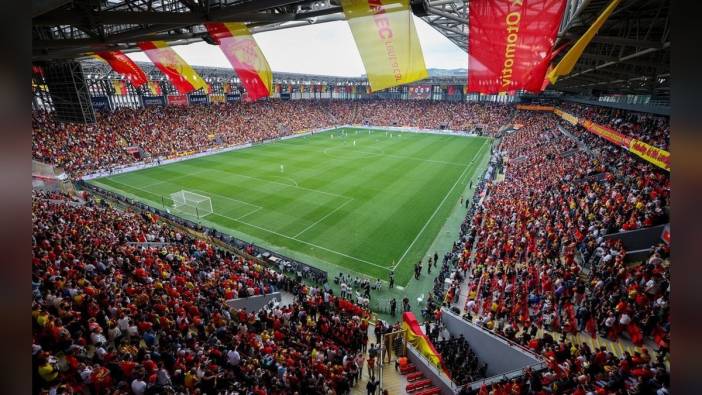 Göztepe, şampiyon Galatasaray'ı konuk edecek: Sarı-kırmızılılar iç saha sezonunu galibiyetle kapatmak istiyor