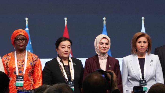 Bakan Göktaş: Aile küresel bir gündem maddesi olmalı