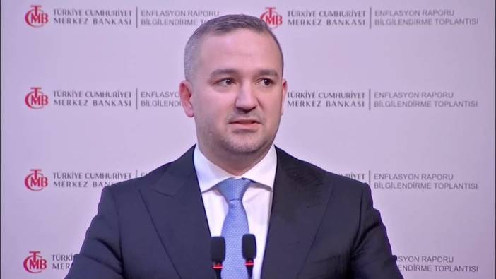 TCMB Başkanı Karahan: Enflasyonla mücadelede kararlıyız