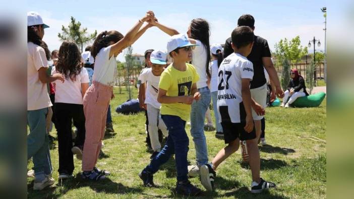 Battalgazi Belediyesi'nden 'Aile her şeydir' programı