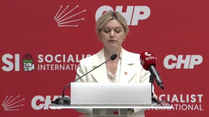 CHP Genel Sekreteri Böke: Türkiye, demokrasiye sahip çıkıyor