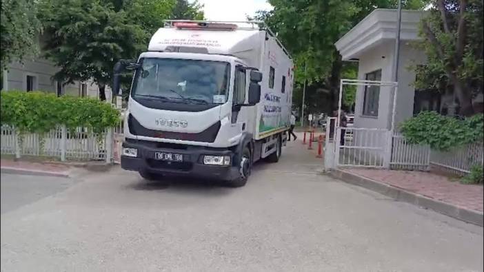 Bursa'da 376 sanayi tesisi ve 91 atıksu arıtma tesisi denetim altında