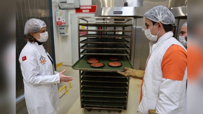 Eskişehir Büyükşehir Belediyesi, 5 bin yıllık ekmeği satışa sundu