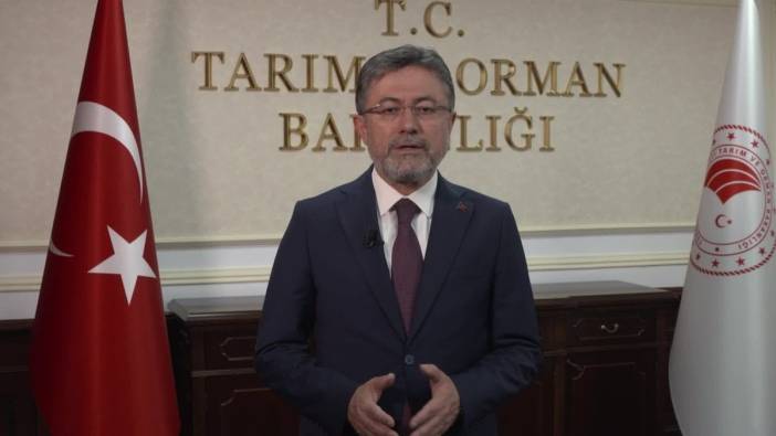 Bakan Yumaklı'dan 3. Ulusal Yaban Hayvanları Kongresi'ne video mesaj: Anadolu parsının yeni görüntüsü paylaşıldı