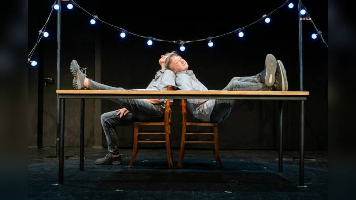 Eskişehir'de 16. Uluslararası Çocuk, Gençlik ve Kukla Tiyatroları Festivali başlıyor