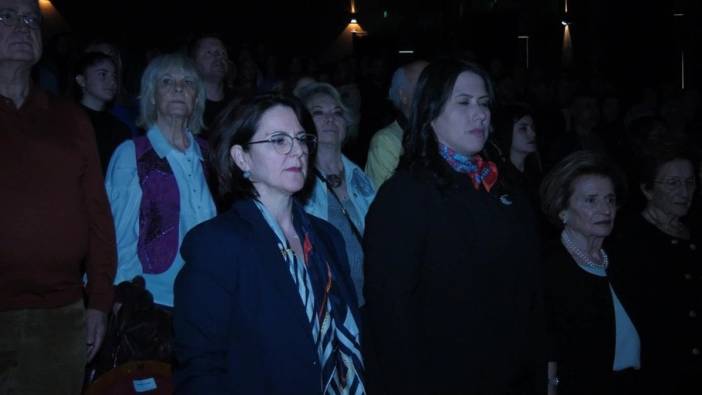 Ankara Büyükşehir Belediyesi'nin 'Her Çocuğa Sanat Projesi' meyvelerini verdi