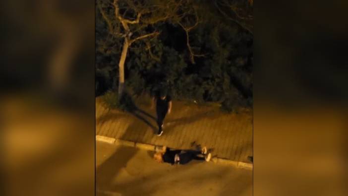 Beylikdüzü'nde eşini bıçaklayan sanık: Tahliyemi talep ederim