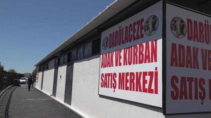 Şişli Belediyesi'nden Kurban Bayramı öncesi denetimler