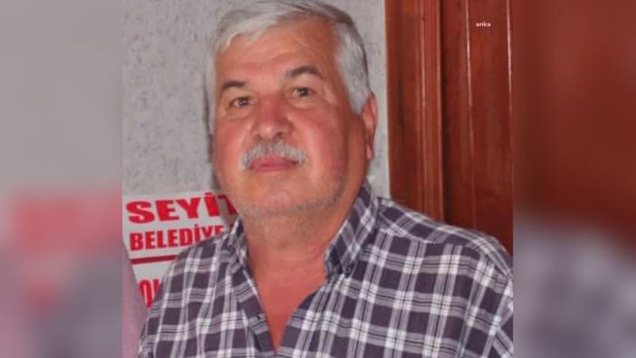 İYİ Parti Osmaniye'de ilçe başkanı değişikliği