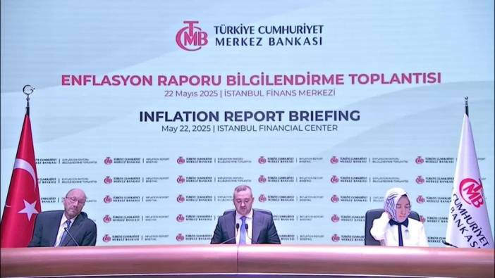 TCMB Başkanı Karahan: 19 Mart'taki kur yükselişi yurt dışı kaynaklıydı