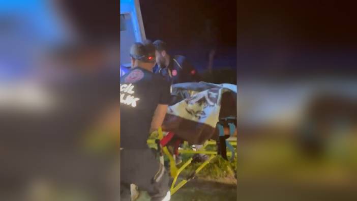 Safranbolu'da mantar toplama gezisi kanlı bitti