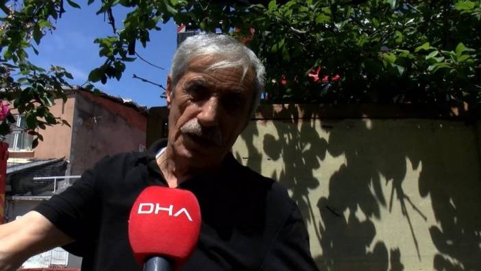 Ataşehir'de depo yangını: Tavuklar son anda kurtarıldı