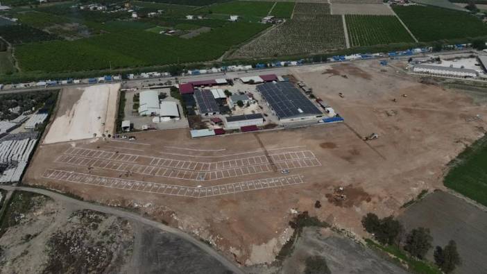 Tarsus Belediyesi'nden kurban satışları için yeni düzenleme