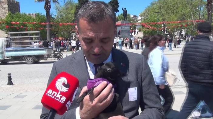 CHP'li Karadeniz: Emekli her gün zam bekliyor