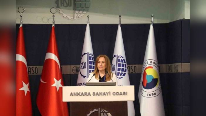 ASO Meclis Üyesi Başar: Türkiye, oyun ihraç eden bir ülke konumunda