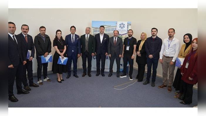 ETÜ'den bölgesel kalkınma çalıştayı: Ortak akıl ve iş birlikleri güçlendirildi