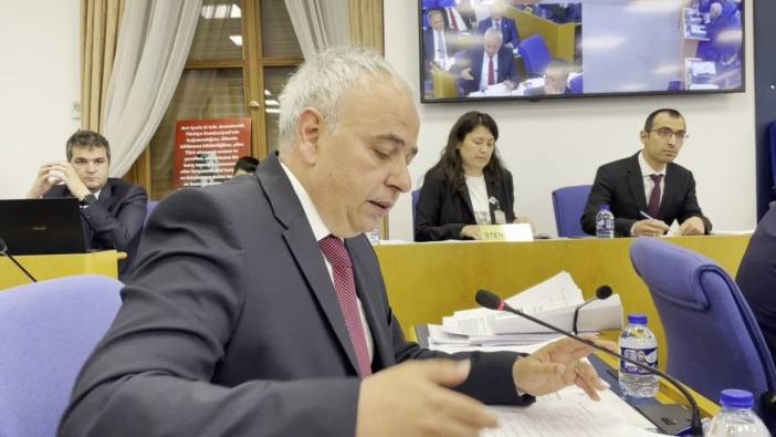 CHP'li Bakırlıoğlu: Darbe döneminden bile daha gerideyiz