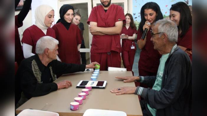 Edirne'de nesiller buluştu: KANKA-TEK projesi finali coşkuyla gerçekleşti