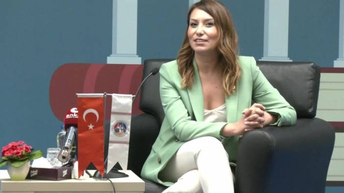 Ankara Barosu Genel Sekreteri Çağlayan: barolar insan haklarını koruma görevine sahip