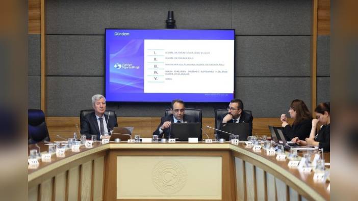 TSB Genel Sekreteri Obalı: Sigorta farkındalığını canlı tutmalıyız