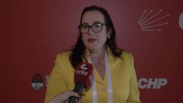 Janet Camilo: İstanbul Sözleşmesi’nden çekilmek medeniyetten çekilmektir