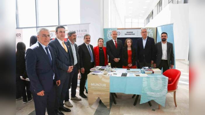 STSO Başkanı Özdemir: Sivas, öğrenciler için ideal bir şehir