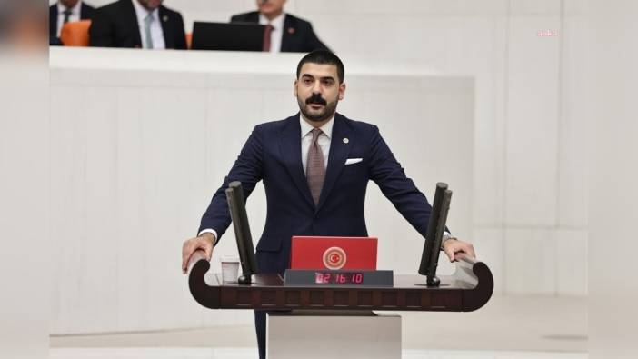 CHP'li Gökçek'ten Bakan Tekin'e öğretmen A.D. sorusu