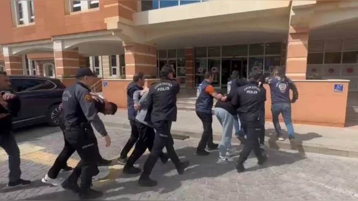 Kastamonu merkezli yasa dışı bahis operasyonunda 5 tutuklama