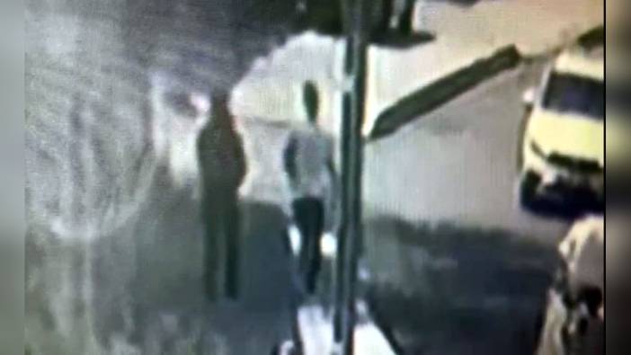 Avcılar'da aldatılma şüphesiyle bıçaklı saldırı