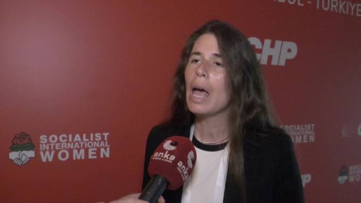 Çeşme Belediye Başkanı Denizli: Kadın dayanışması çok önemli