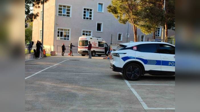 Sinop'ta alacak-verecek kavgası kanlı bitti