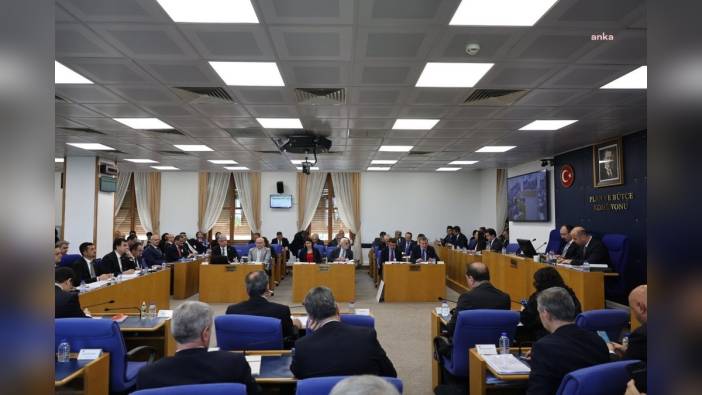 TBMM Plan ve Bütçe Komisyonu’nda önemli düzenlemeler kabul edildi