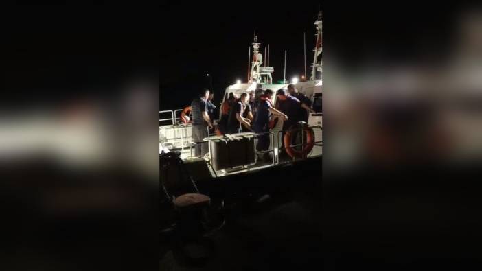 Hatay'da balıkçı denize açıldığı sırada geçirdiği kalp krizi sonucu hayatını kaybetti