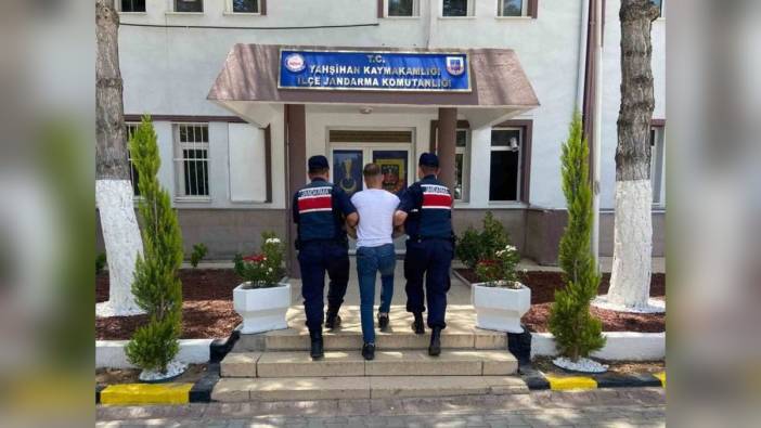 Kırıkkale'de iki hükümlü yakalandı