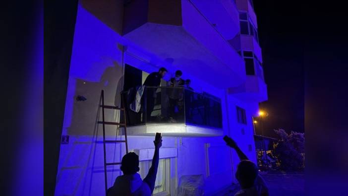 Erdek'te bıçaklı saldırı: Genç kadın hayatını kaybetti