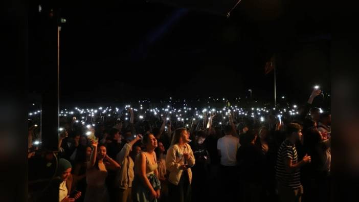 Erzincan Binali Yıldırım Üniversitesi'nde bahar coşkusu