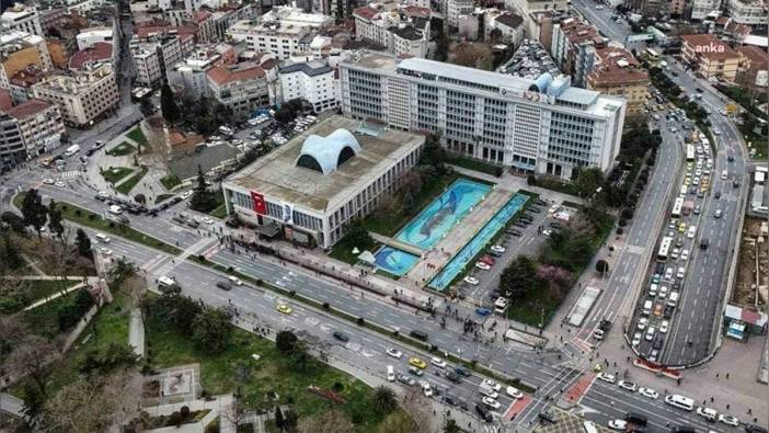 İBB'ye yönelik operasyonlarda 49 kişi hakkında gözaltı kararı verildi