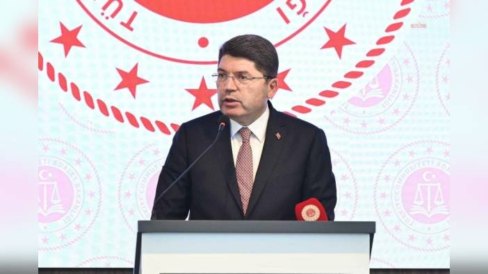 Bakan Tunç'tan Adli Tıp Kurumu atamalarına ilişkin açıklama: Adaletin tecellisi için önemli görev