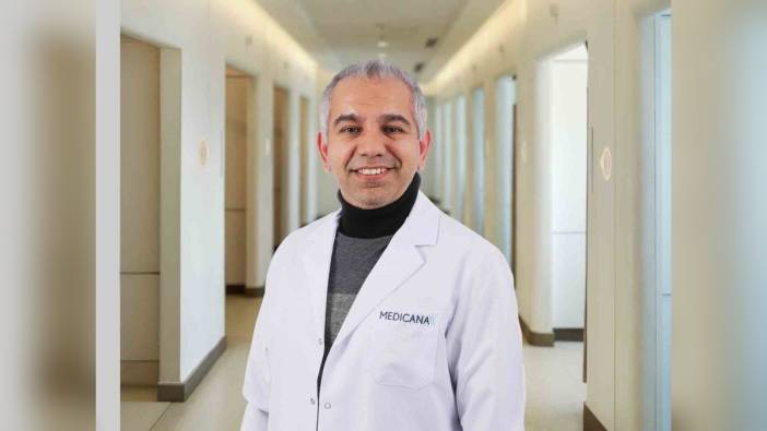 Uzm. Dr. Uysal: Ağız sağlığı, beyin sağlığını etkiliyor