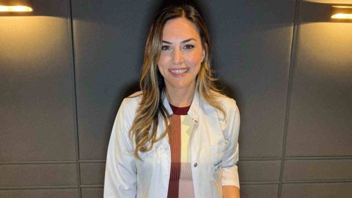 Diyetisyen Gündüz'den yaz aylarında sağlıklı beslenme önerileri