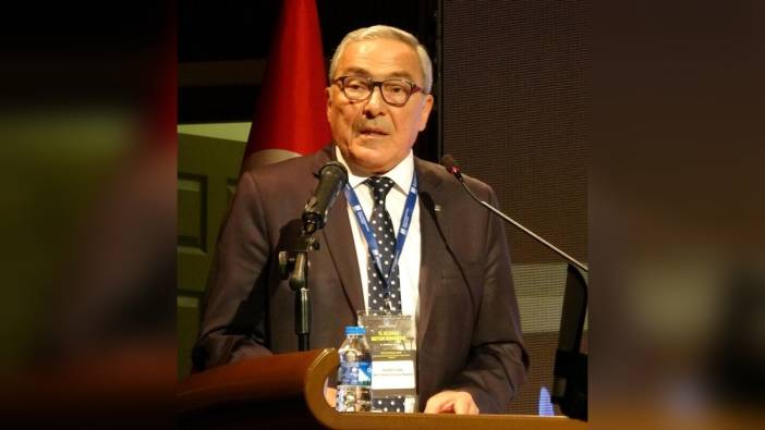 TMMOB İnşaat Mühendisleri Odası Başkanı Suna: Deprem sonrası tartışmalar yanlış zeminde yürütülüyor