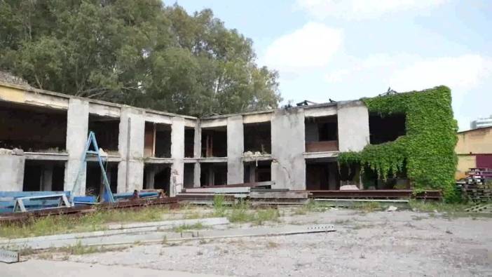Mersin Sinema Ofisi, uluslararası dizi film 'Kurtarıcılar-2'ye ev sahipliği yapıyor