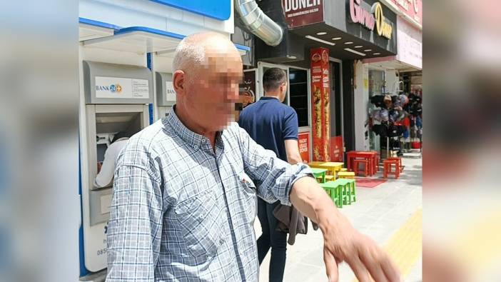 Burdur'da banka personeli vatandaşı dolandırıcılardan kurtardı